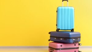 Guida all'acquisto di valigie da viaggio