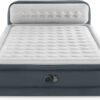 Intex 64448ND - Materasso Dura-Beam Ultra Plush Headboard Autogonfiante, 152x236x86 cm  Amazon.it: Casa e cucina - immagine 4