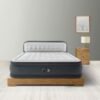 Intex 64448ND - Materasso Dura-Beam Ultra Plush Headboard Autogonfiante, 152x236x86 cm  Amazon.it: Casa e cucina - immagine 6
