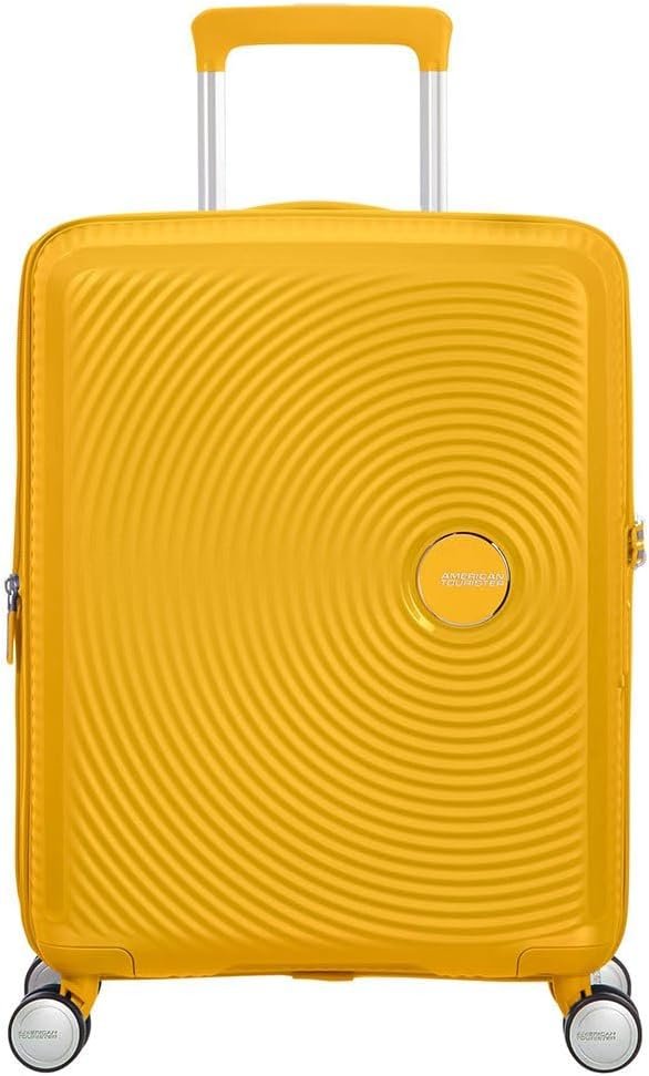 Valigia American Tourister Soundbox con speaker Bluetooth