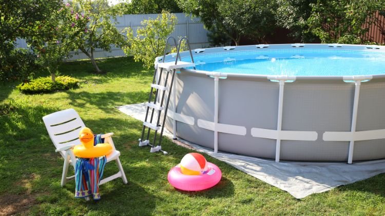 Guida Definitiva all’Acquisto della Migliore Piscina Montabile 2025 Top 5 da Amazon