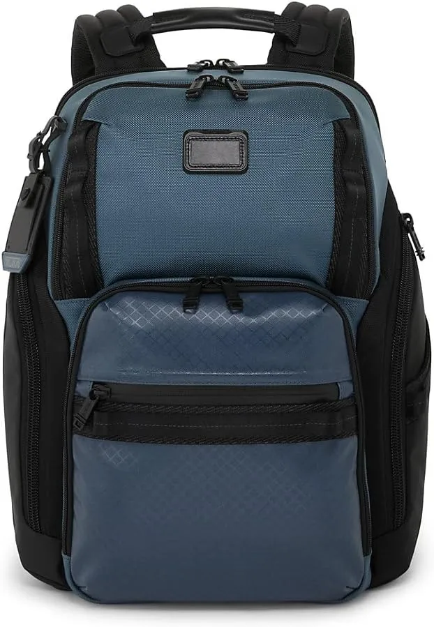 Zaino Tumi Alpha Bravo