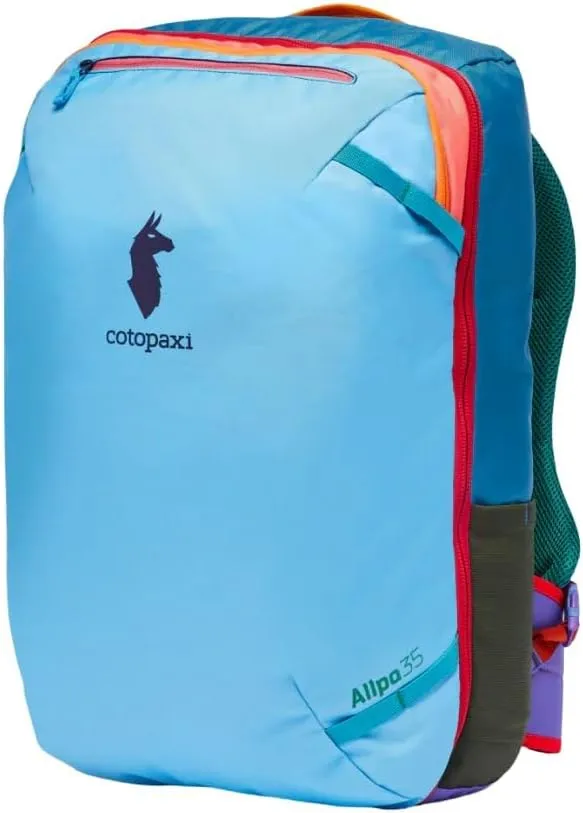Cotopaxi Allpa 35L Travel Pack