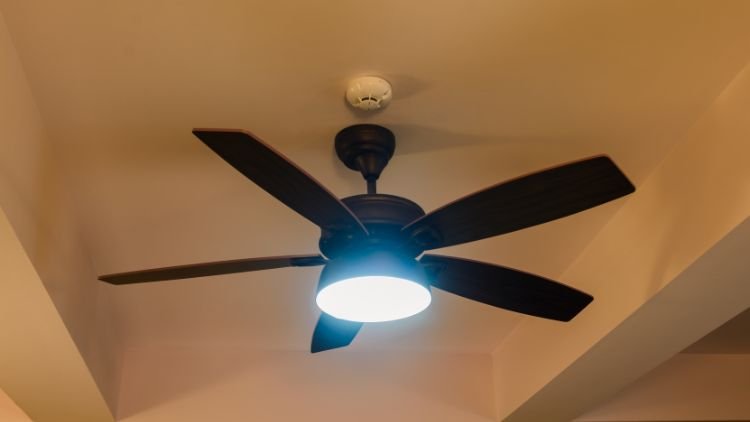 miglior ventilatore da soffitto