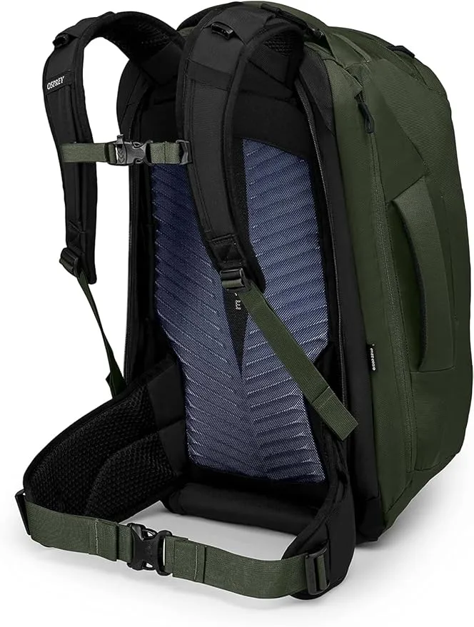 Zaino Osprey Farpoint 40 bagaglio a mano